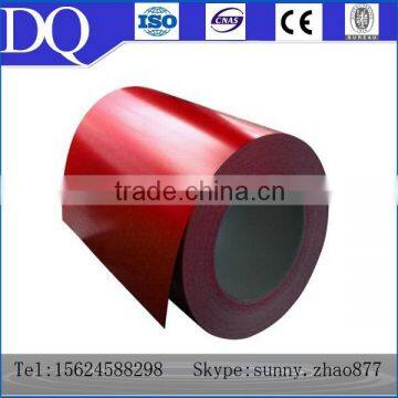 High Quality Best Price Ppgi Sheet photo-4