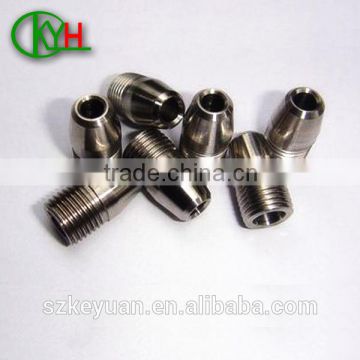 OEM aluminum mechanical pencil parts