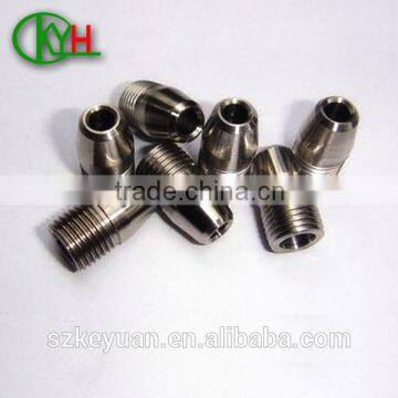 OEM Aluminum Mechanical Pencil Parts