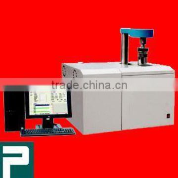 XINFU Types Of Bomb Calorimeter