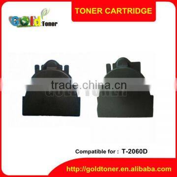 Toner cartridge BD2060 D/E for Toshiba 2860 2060 2870