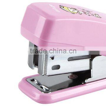 Factory Direct 24/6 Standard Strip Desk Stapler for Wholesales photo-2