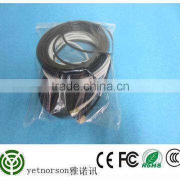 GPS+GSM (850/900/1800/1900/2100MHz) / 3dBi GSM, 28dBi GPS Gain GSM/GPS Antenna photo-6