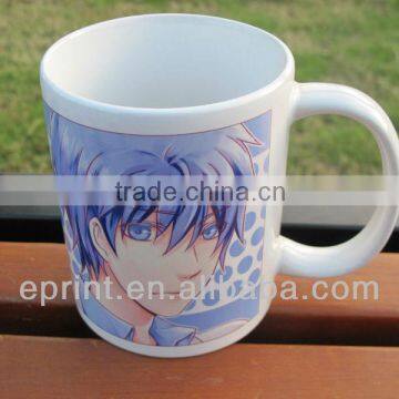 OEM customers copper mug from China supplier