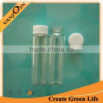 Cheap Clear Screw Thread Vials