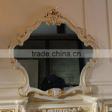 Classic Furniture Mirror Palace Royal Furniture European Classical Furniture photo-3