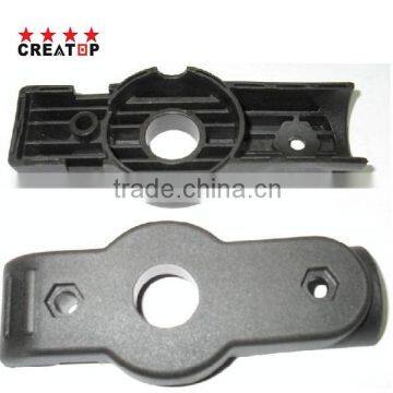 Thermoforming Plastic Parts