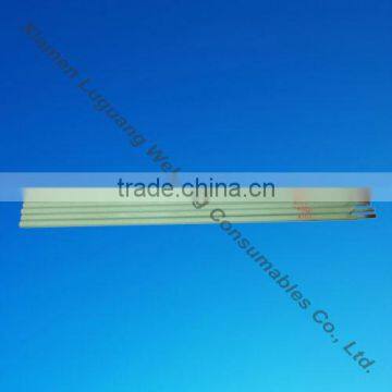 AWS E316L-16 Cr-Ni Stainless Steel Welding Electrodes