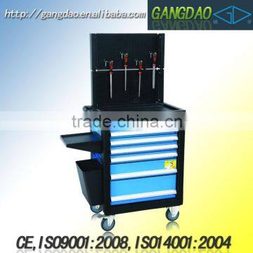 GBM511H ball bearing drawer tool trolley cart