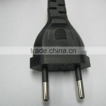 Swiss standard 10A 250V swiss power plug