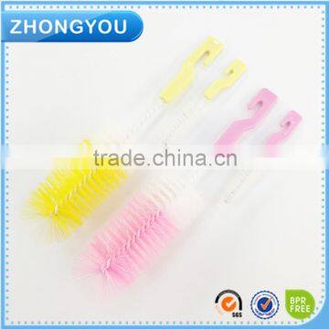 Hot selling bottle cleaning brush