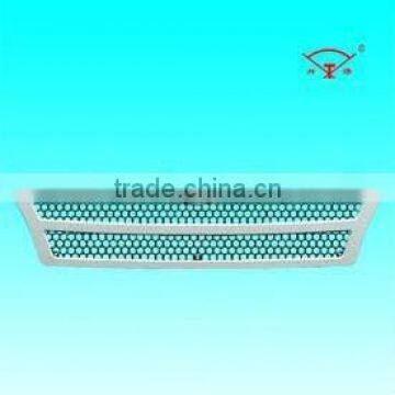 1337*505*110 ABS Dongfeng Kedi Bus Front Grille