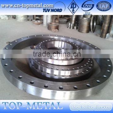 forging ansi/asme /din/api/bs/en/uni steel flanges                        
                                                                                Supplier's Choice