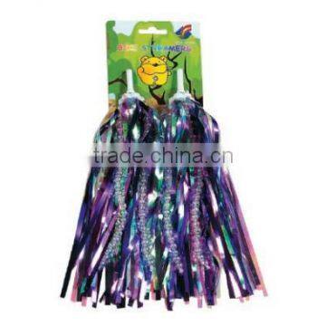 Bicycle streamers/decoration bike accessories for kids bike