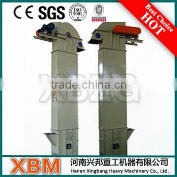 Xingbang Best Quality Low Price hopper bucket elevator