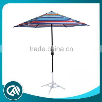 New arrival Best seller Different kinds of Manumotive outdoor garden patio parasol