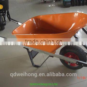 WB6009 Heavy-duty Wheelbarrow