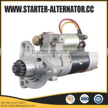 (24v, 5.5kW, 12t) Man Truck Starter Motor 51262017199 51262019199