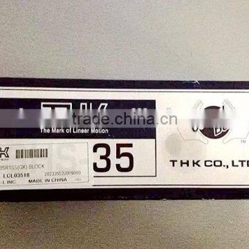 THK SHS35LR Linear Motion Guide Block SHS35LR1SS SHS35LR1UU photo-2