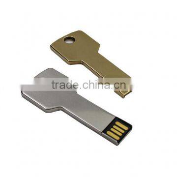 Express Mini USB Flash Drive 8GB Key Shape Quality Choice photo-4