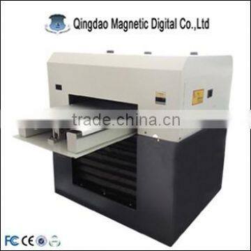 Eco-solvent T-shirt, Pen, Phone Case Printer/any Materials Eco-solvent Printer photo-5