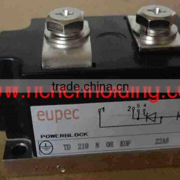 Diode Module ,DT150N20KOF, Original Module