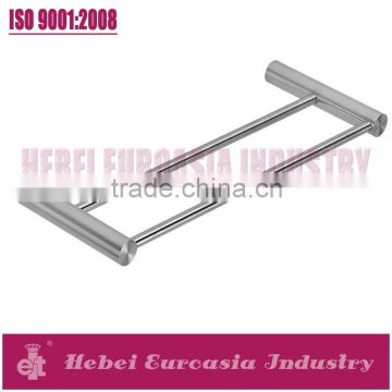 Towel Rack, Stainless Steel Bathroom Accessaries, High Quality with Low Price