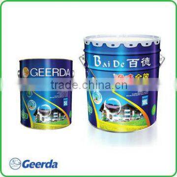 Geerda Senior Interior Emulsion Wall Paint