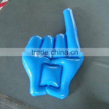 custom promotional inflatable Cheering Hand