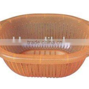 plastic bucket mould