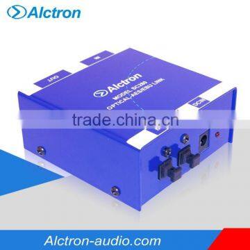 Alctron SC280 S/PDIF(Toslink) Singal Converter & Splitter