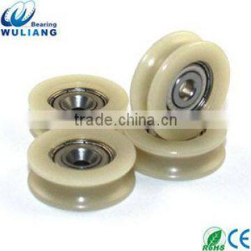 S625ZZ steel roller ball bearing