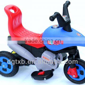 children motorbike, toy car for kids to drive 8012