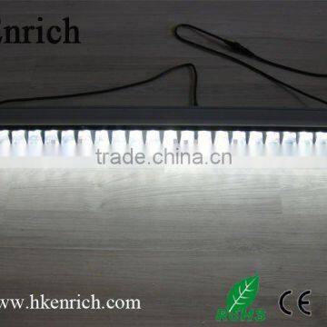 Pure White Linear LED Wall Washer (100CM)