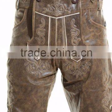 German Outfit Oktoberfest Lederhosen Costume German Costume ALL SIZES NEW photo-3