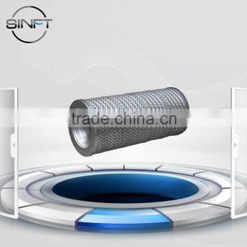 Sinft Hepa Gas Oil Separation Plant