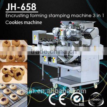 JH-658 automatic drop cookies machine