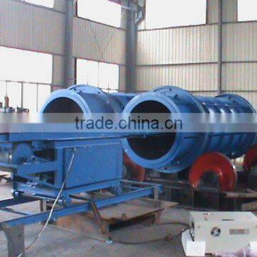 Drainpipe Spinning Machine photo-5