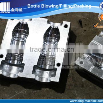 PET Bottle Mould