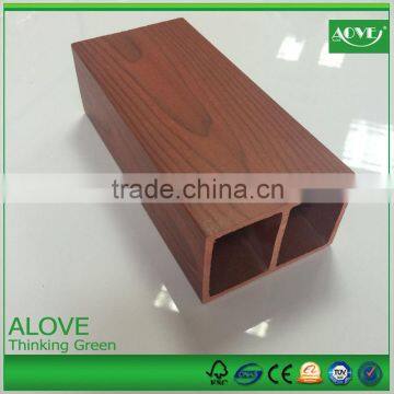 Hot Sale Wpc Decorating Interior and Exterior Wall Panel Ceiling Fence Waterproof Fireproof Anticorrosion and Etc photo-4