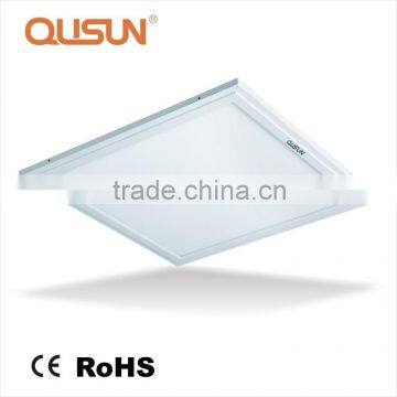 LED Panel Light 600x600 36W 40W 48W, 4000lm, CRI>8,0 AC100-240V