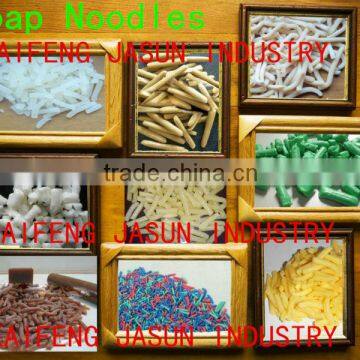 Soap Noodles,toilet Soap Noodles, Laundry Soap Noodles,noodles for Soap Bar photo-5