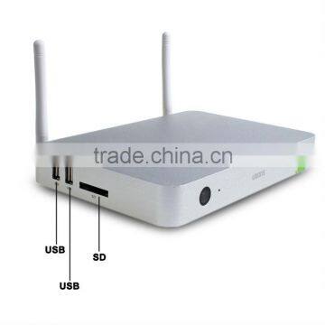Android Smart tv Box With CE and ROHS photo-5