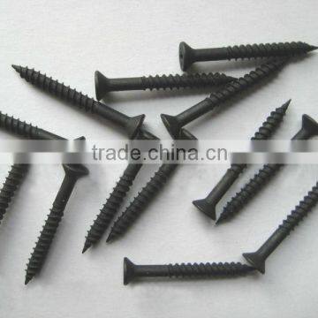 Bugle head drywall screw