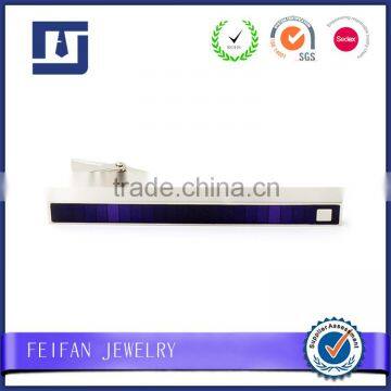 High Quality Fashion Stainless Steel Tie Clip for Men photo-4