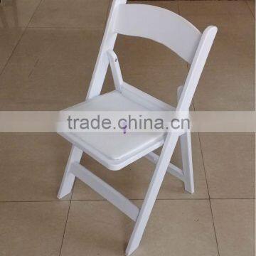 outdoor wedding chair