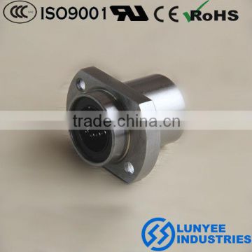 High quality oval flange linear bearing