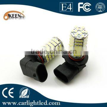 9005 Fog Lamp Car Lighting Bulbs 12V Auto Foglamp 9006 1210 LED 120 SMD Automotive Lights