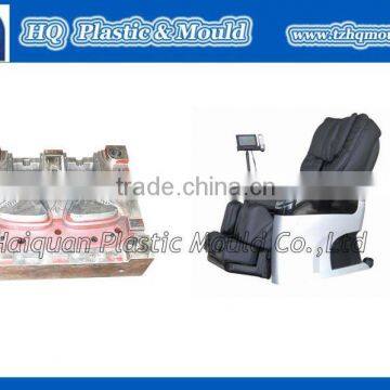 Best Price Durable Massage Chair Mould,manufacturing Plastic Injection Parts Molds