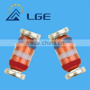 1W 11V SMD zener diode MELF ZM4741A